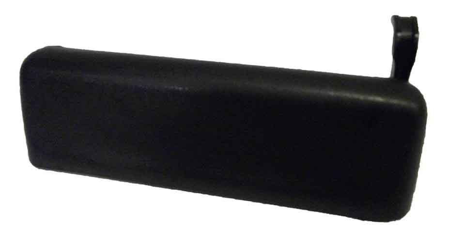 Manija exterior para Ford Fiesta 1994/1995 trasera derecha