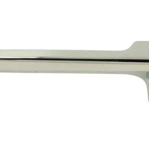 Manija exterior para Ford F-100 1982/1987 cromada izquierda