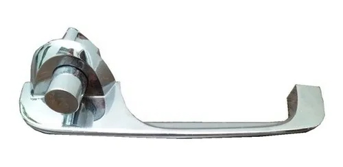 Manija exterior para Ford F-100 1967/1973 cromada derecha