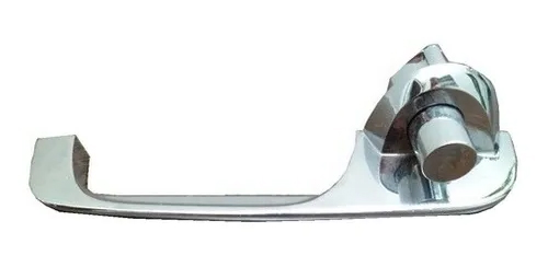 Manija exterior para Ford F-100 1967/1973 cromada izquierda