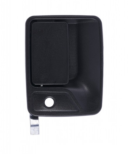 Manija exterior para Ford F-100 1999/2013 F-150 1999/2006 F4000 1990/2012 con agujero derecha
