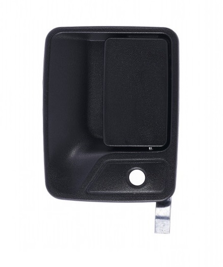 Manija exterior para Ford F-100 1999/2013 F-150 1999/2006 F4000 1990/2012 con agujero izquierda
