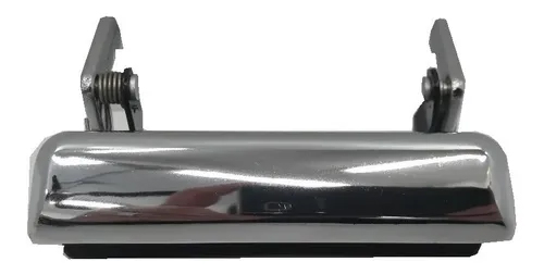 Manija de portón para Ford F-100 1988/1999 cromado