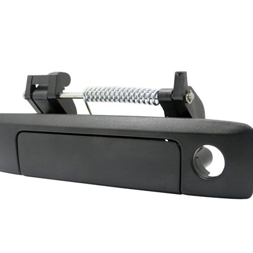 Manija de portón para Ford Ranger 2013/2023 Maverick 2021/2023 con agujero negra