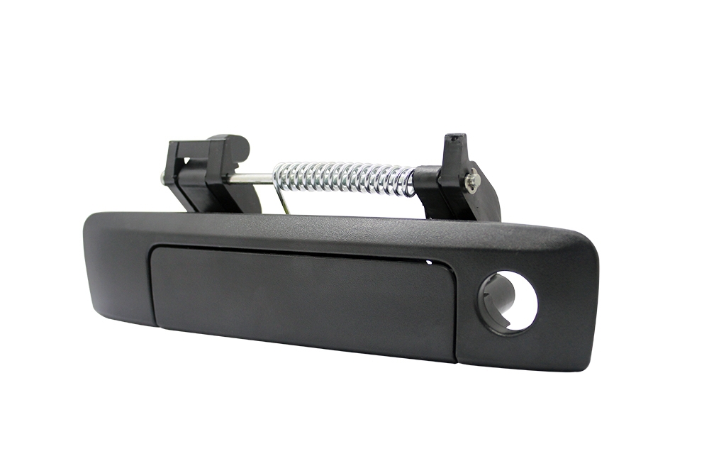 Manija de portón para Ford Ranger 2013/2023 Maverick 2021/2023 con agujero negra