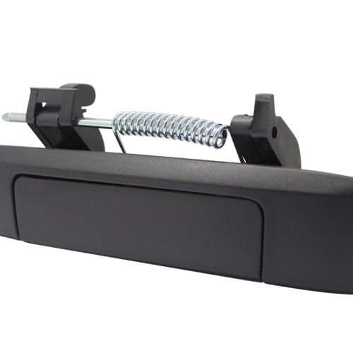 Manija de portón para Ford Ranger 2013/2023 sin agujero negra