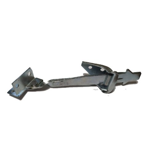 Rienda de puerta para Ford Cargo 1996/2011 derecha