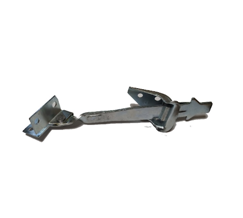 Rienda de puerta para Ford Cargo 1996/2011 derecha