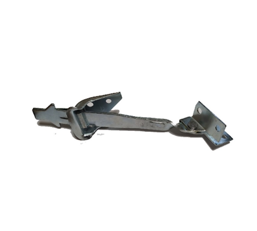 Rienda de puerta para Ford Cargo 1996/2011 izquierda