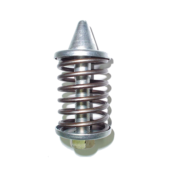 Cerradura de capot para Ford Falcon Universal pivot
