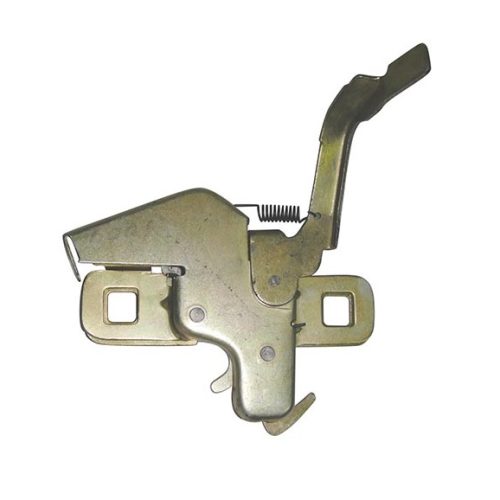 Cerradura de capot para Ford F-100 / F4000 1985/1995 inferior