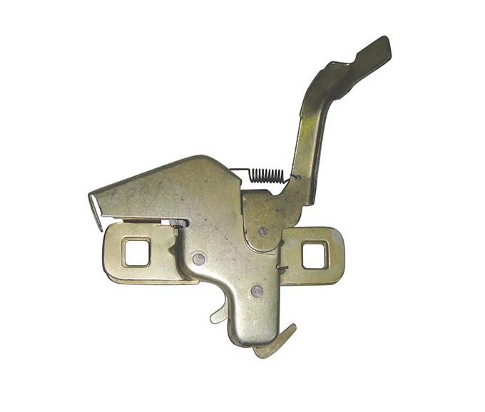Cerradura de capot para Ford F-100 / F4000 1985/1995 inferior