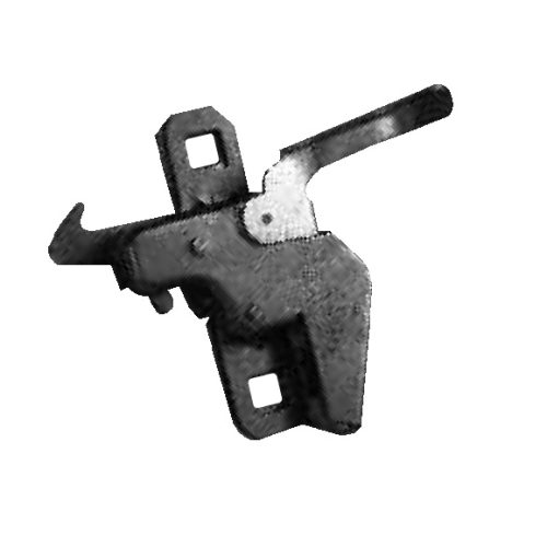 Cerradura de capot para Ford F-100 1988/1999 inferior