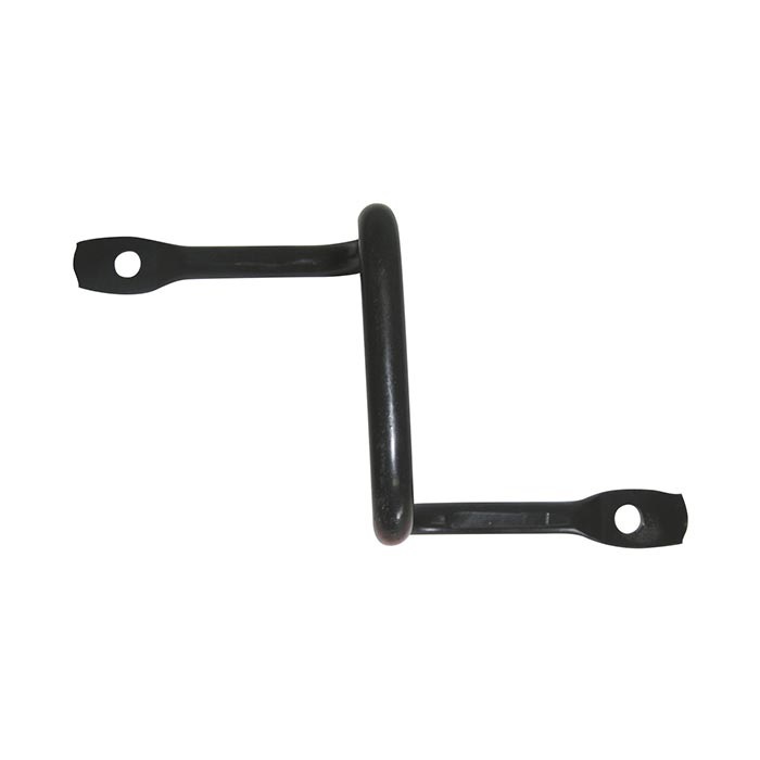 Cerradura de capot para Ford F-100 2000/2006 Duty superior retén
