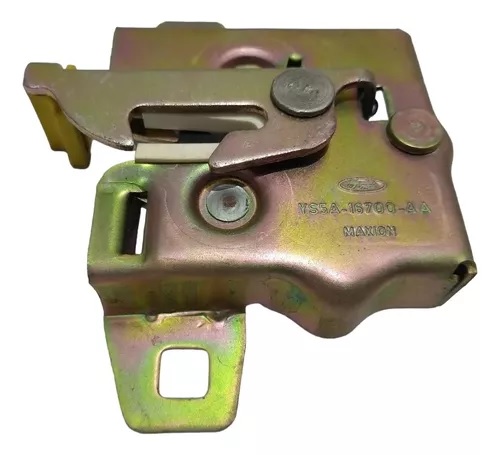 Cerradura de capot para Ford Ka 1997/2007 inferior