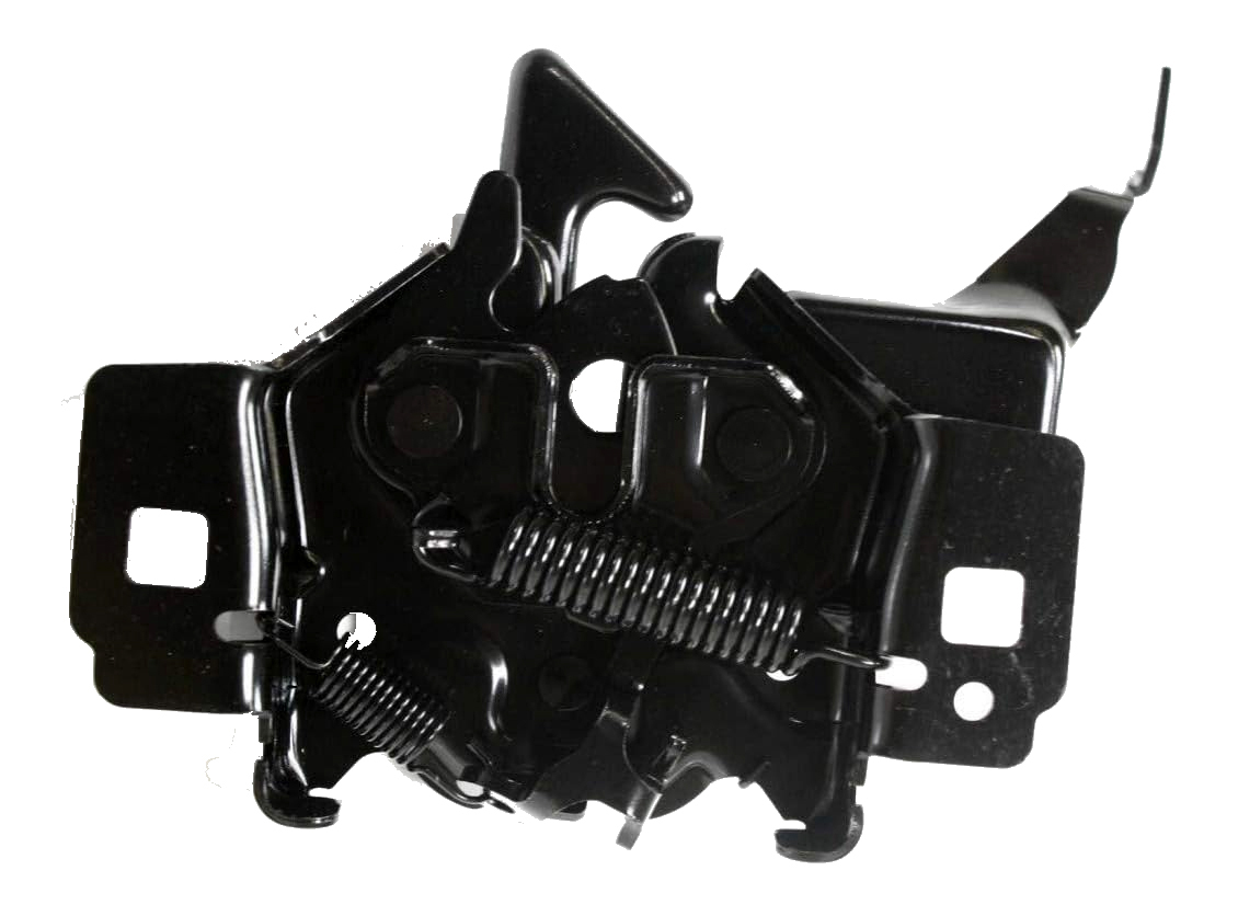 Cerradura de capot para Ford Ranger 2004/2012 inferior