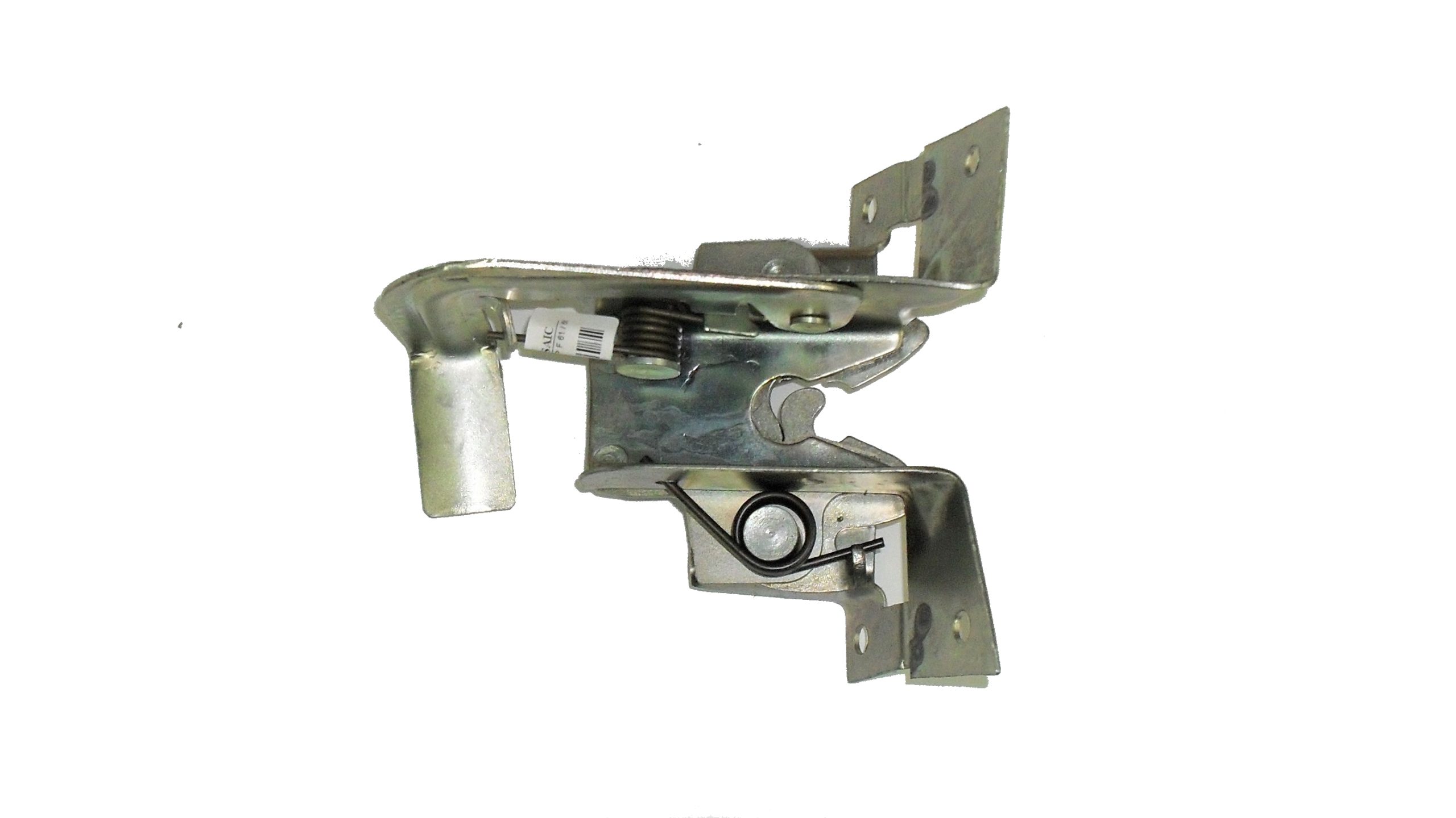 Cerradura de capot para Ford F-100 1957/1967 inferior
