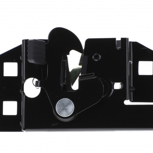 Cerradura de capot para Ford Fiesta 1996/2002 Courier 1996/2010 inferior