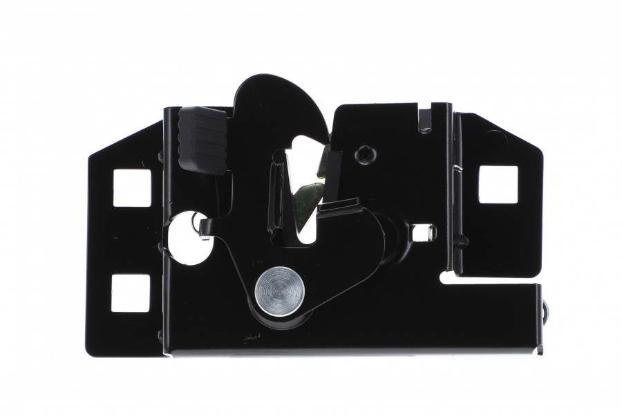 Cerradura de capot para Ford Fiesta 1996/2002 Courier 1996/2010 inferior