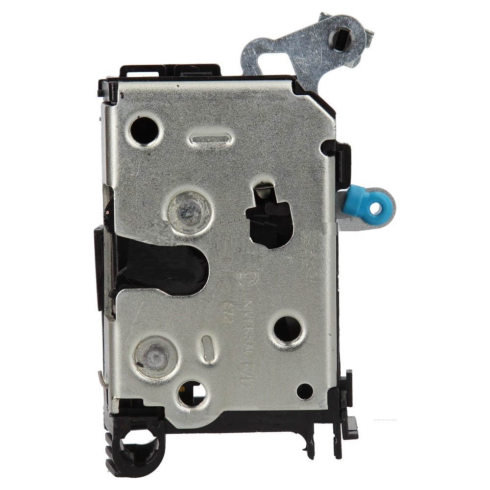 Cerradura de puerta para Ford Ecosport / Fiesta 2003/2012 delantera manual derecha