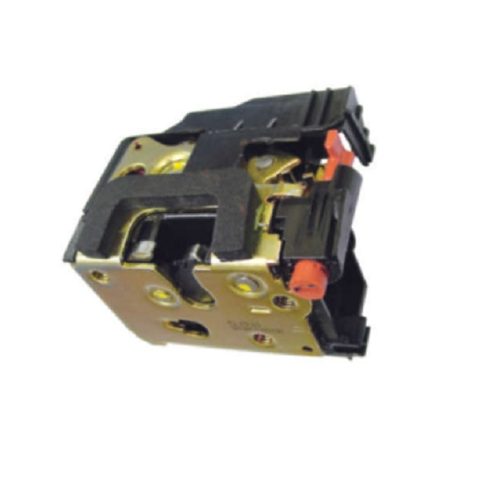 Cerradura de puerta para Ford Ecosport 2003/2012 trasera manual derecha