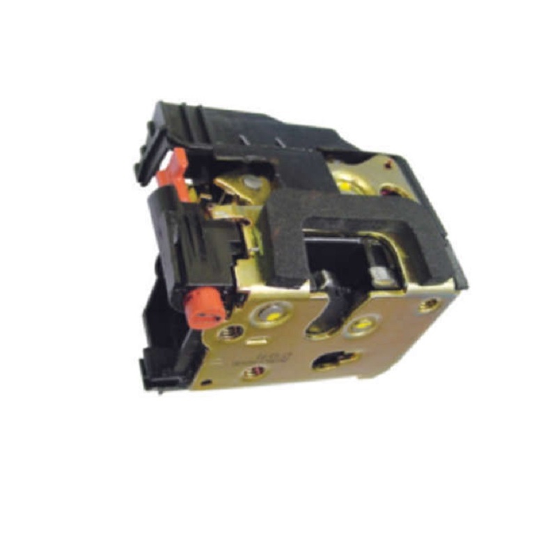 Cerradura de puerta para Ford Ecosport 2003/2012 trasera manual izquierda