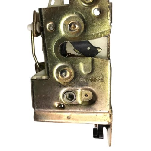 Cerradura de puerta para Ford Escort 1997/2002 delantera manual derecha