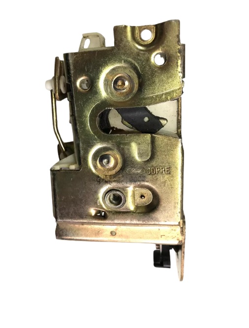 Cerradura de puerta para Ford Escort 1997/2002 delantera manual derecha