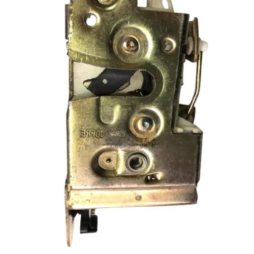 Cerradura de puerta para Ford Escort 1997/2002 delantera manual izquierda