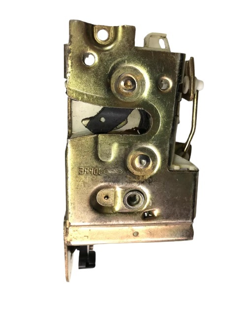 Cerradura de puerta para Ford Escort 1997/2002 delantera manual izquierda