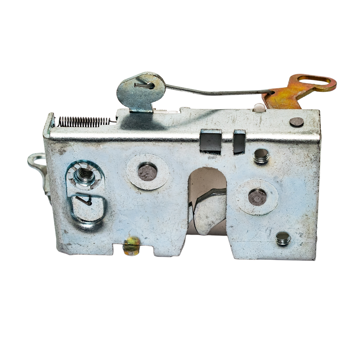 Cerradura de puerta para Ford Escort 1989/1995 trasera derecha