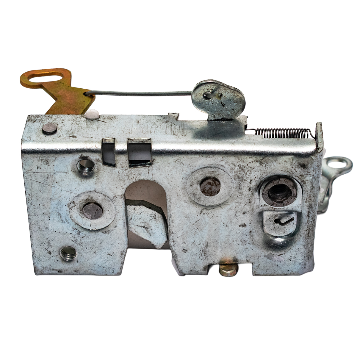 Cerradura de puerta para Ford Escort 1989/1995 trasera izquierda