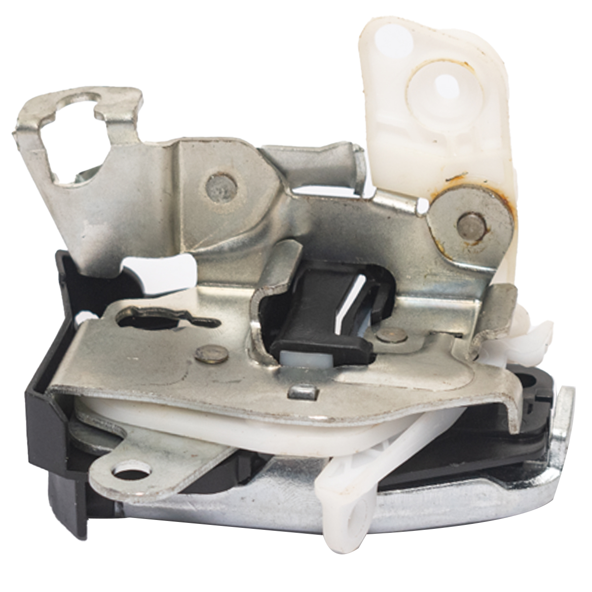 Cerradura de puerta para Ford Ranger 2009/2012 delantera manual derecha