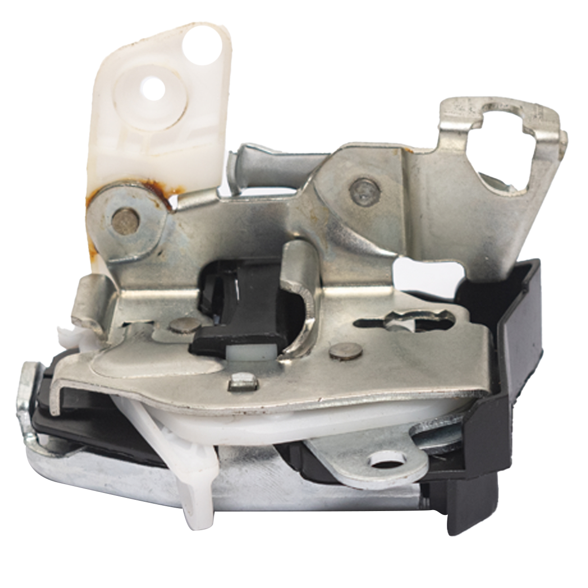 Cerradura de puerta para Ford Ranger 2009/2012 delantera manual izquierda