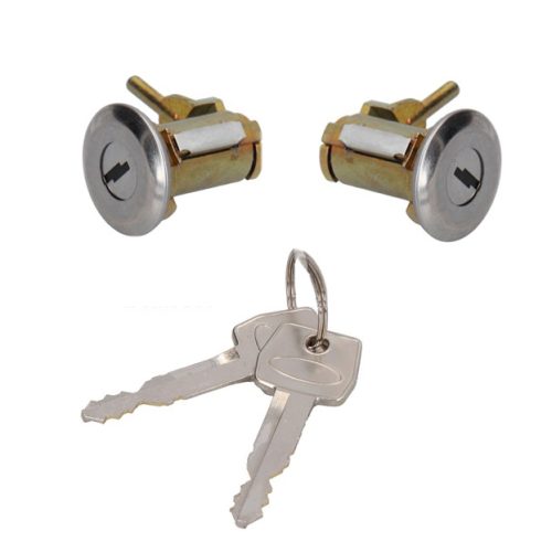 Cilindro de puerta para Ford F-100 1968/1973 juego