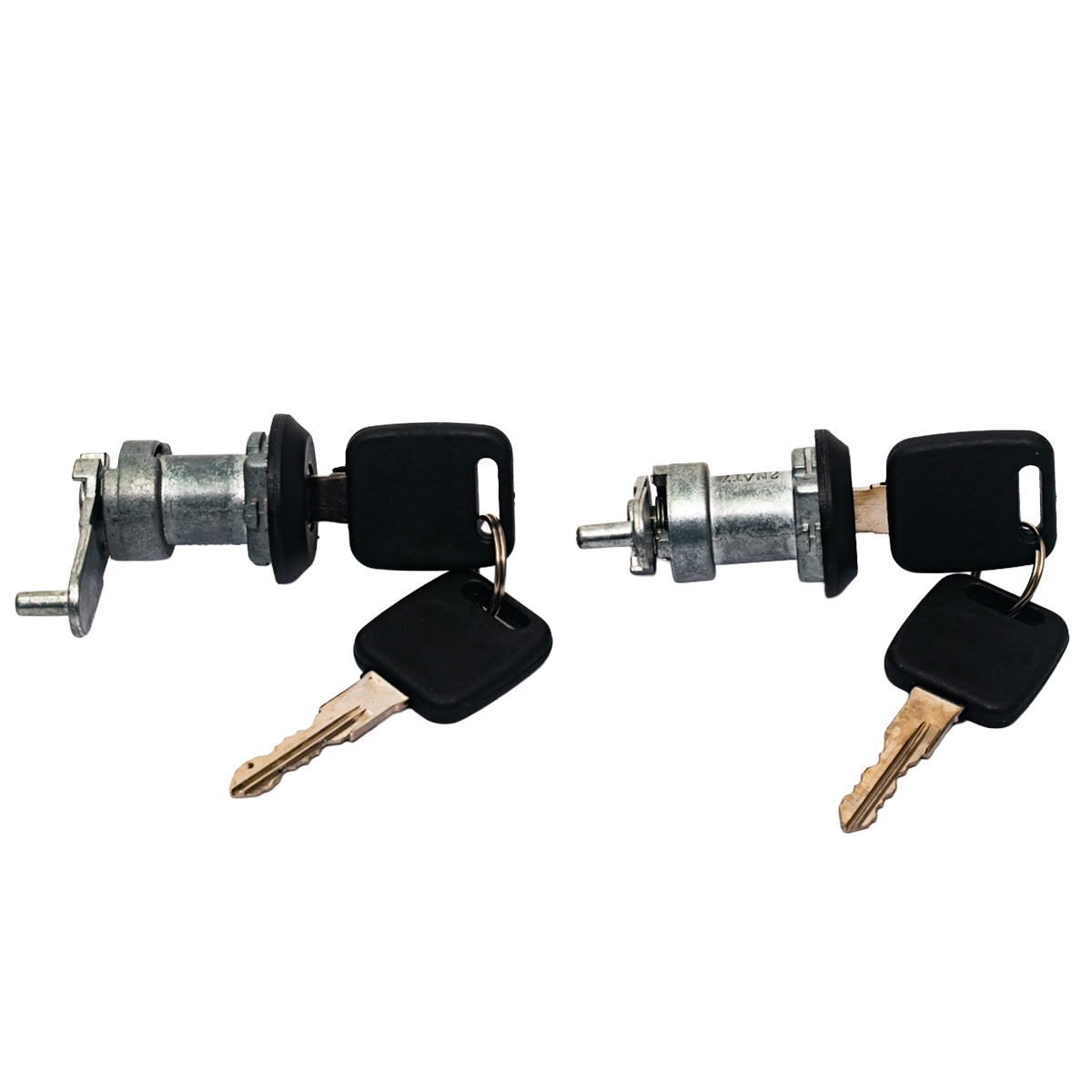 Cilindro de puerta para Ford Orion 1993/1996 juego