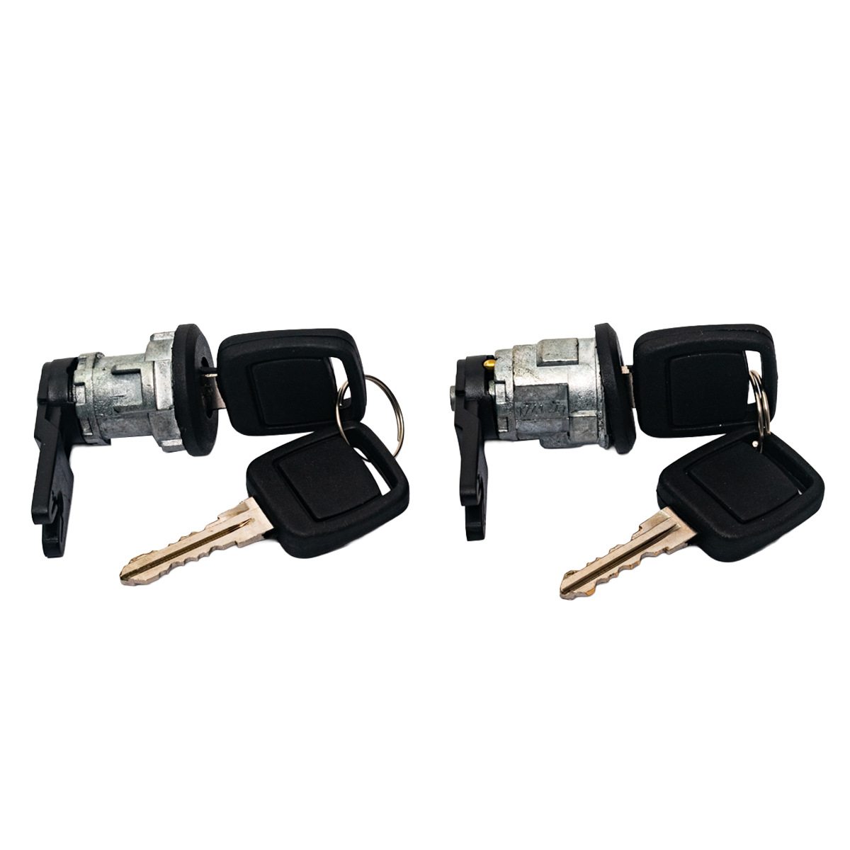 Cilindro de puerta para Ford Ranger 1998/2012 juego