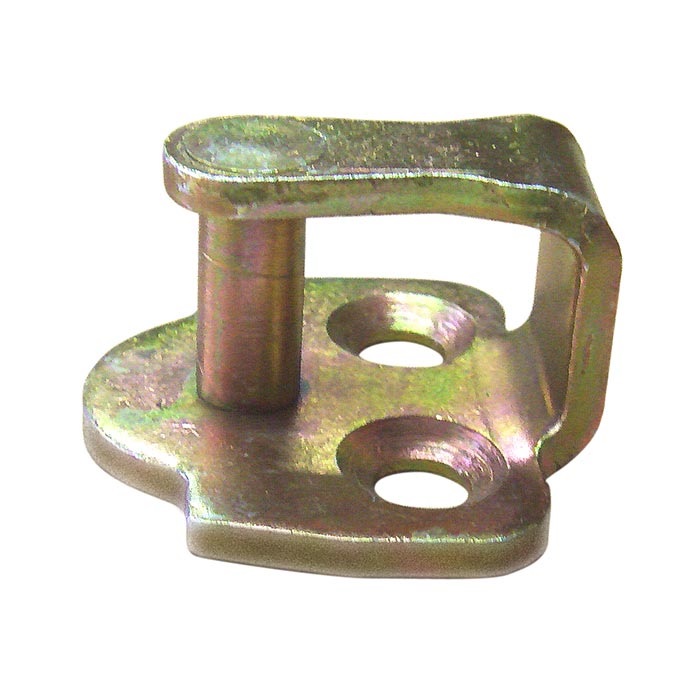 Retén de baúl/portón para Ford Ecosport 2003/2012