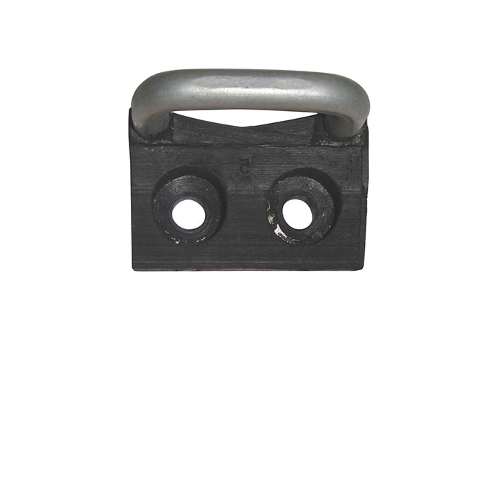 Retén de baúl/portón para Ford F-100 1982/1987 portón