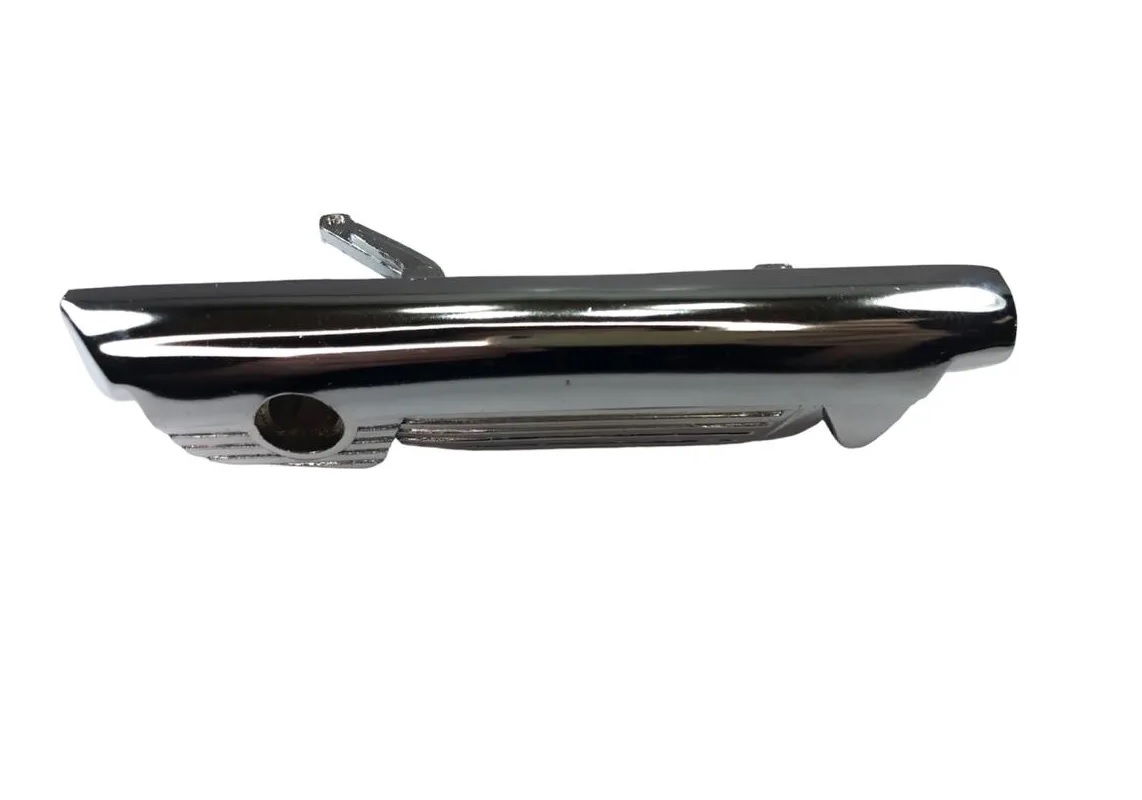 02-152-061.jpg Manija exterior para Fiat 1500 cromada delantera derecha