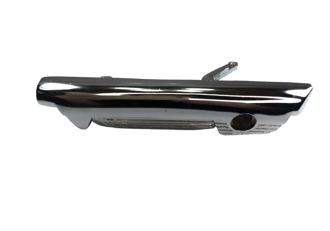 02-152-062.jpg Manija exterior para Fiat 1500 cromada delantera izquierda