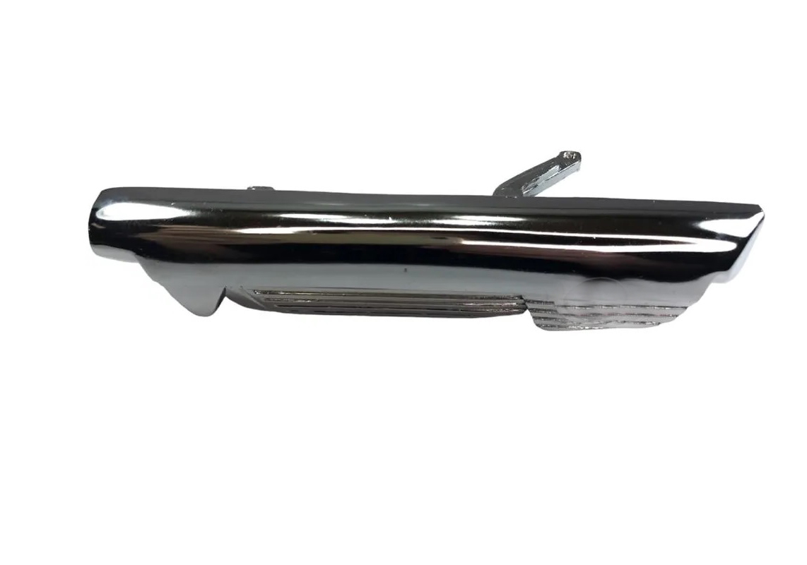 02-152-064.jpg Manija exterior para Fiat 1500 cromada trasera izquierda