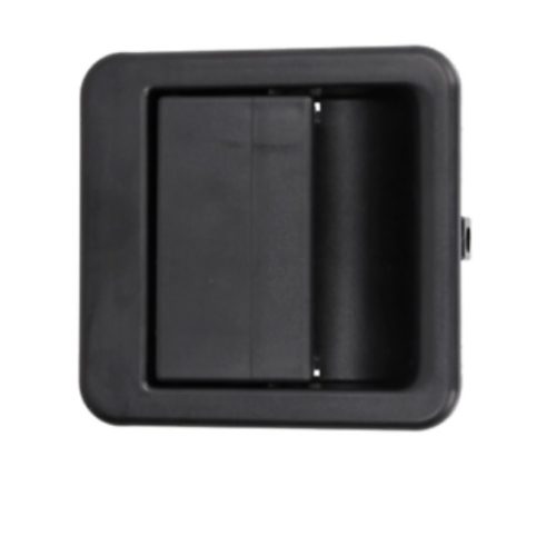 Manija de portón para Fiat Ducato 1994/2005 trasero