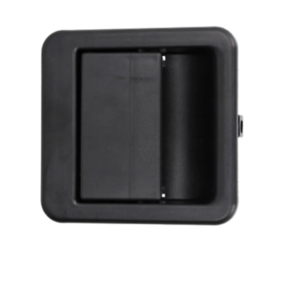 Manija de portón para Fiat Ducato 1994/2005 trasero