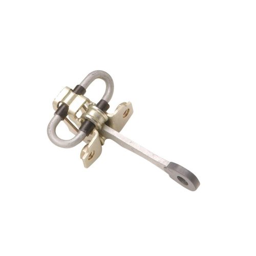 Rienda de puerta para Fiat Palio 1997/2001 / Siena 2001/2007 Strada 1999/2007 5 puertas trasera