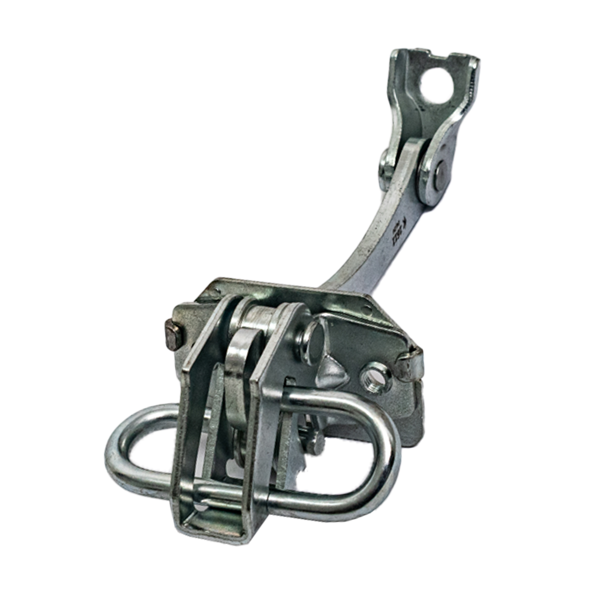 Rienda de puerta para Fiat Punto desde 2007 Linea desde 2009 delantera