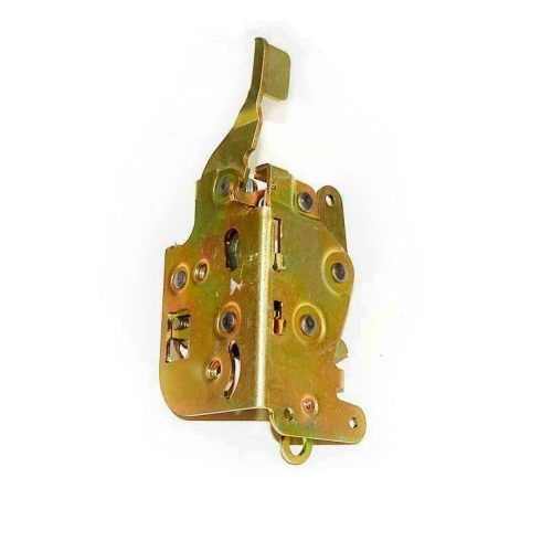 Cerradura de puerta para Fiat Duna / Uno trasera izquierda interior 5 puertas