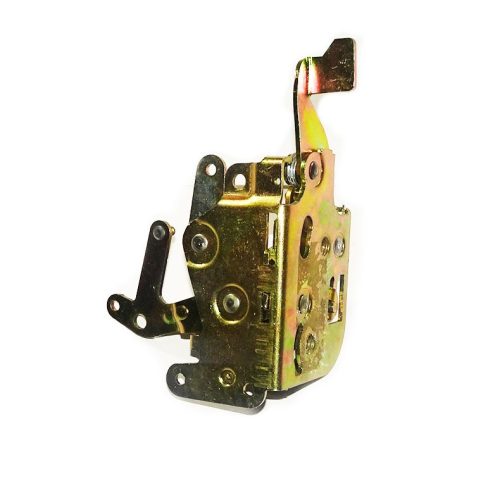 Cerradura de puerta para Fiat Fiorino / Duna / Uno 1988/2004 delantera derecha interior 5 puertas