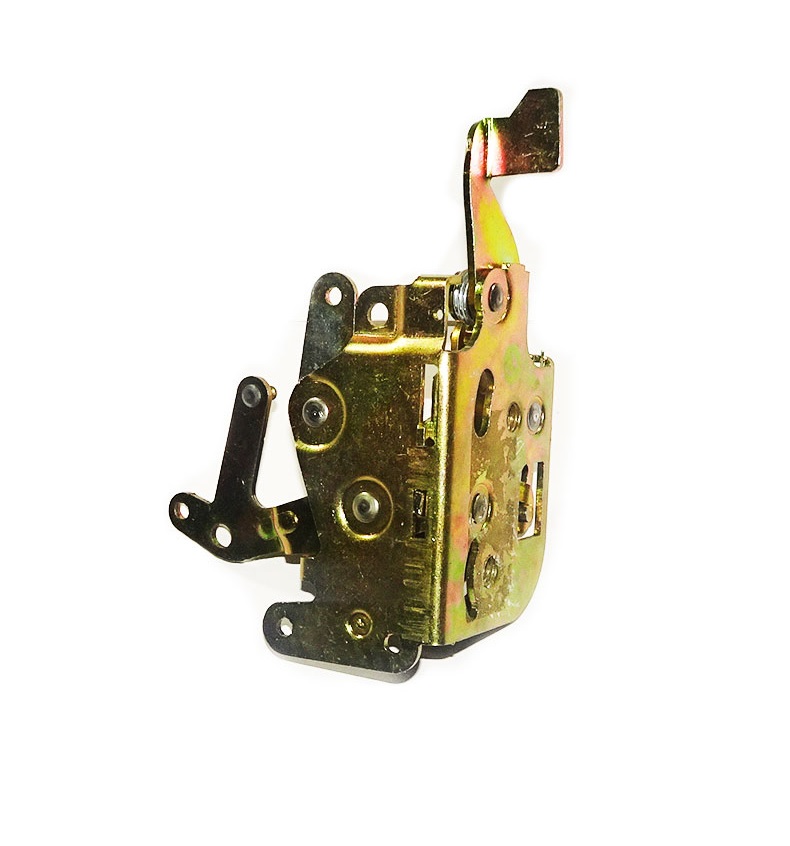 Cerradura de puerta para Fiat Fiorino / Duna / Uno 1988/2004 delantera derecha interior 5 puertas
