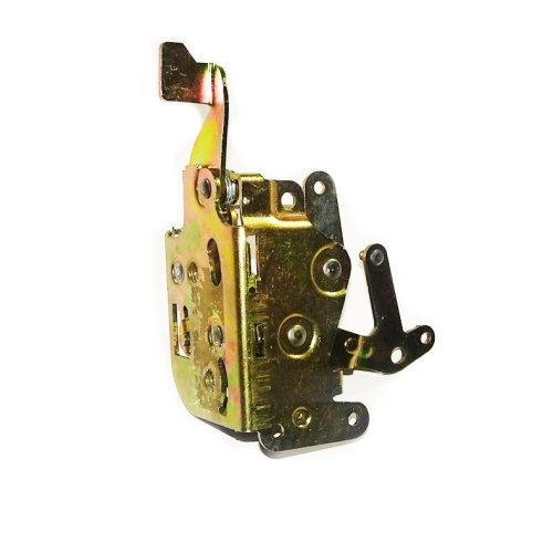 Cerradura de puerta para Fiat Fiorino / Duna / Uno 1988/2004 delantera izquierda interior 5 puertas